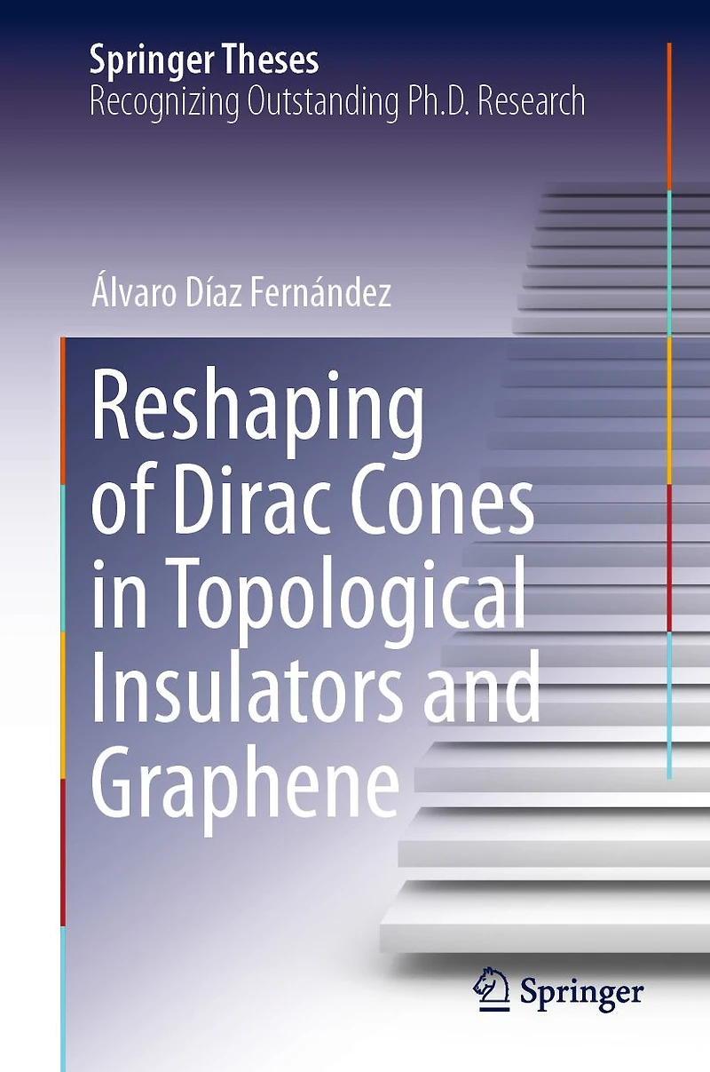 Reshaping of Dirac Cones in Topological Insulators and Graphene