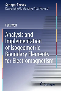 Analysis and Implementation of Isogeometric Boundary Elements for Electromagnetism