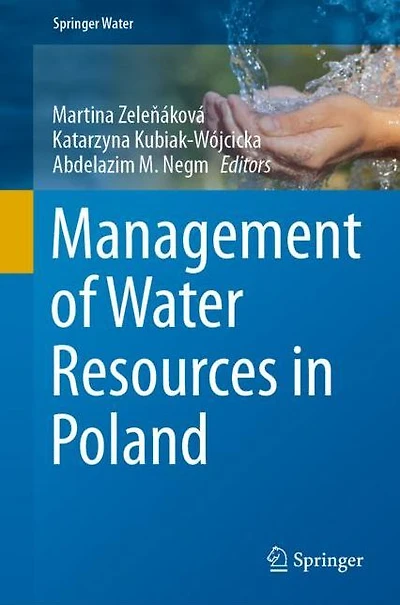Management of Water Resources Poland