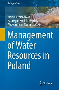 Management of Water Resources Poland