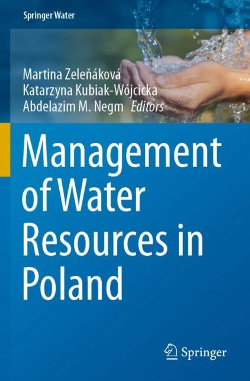 Management of Water Resources Poland