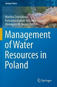 Management of Water Resources Poland