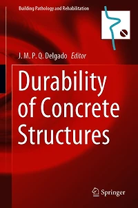 Durability of Concrete Structures
