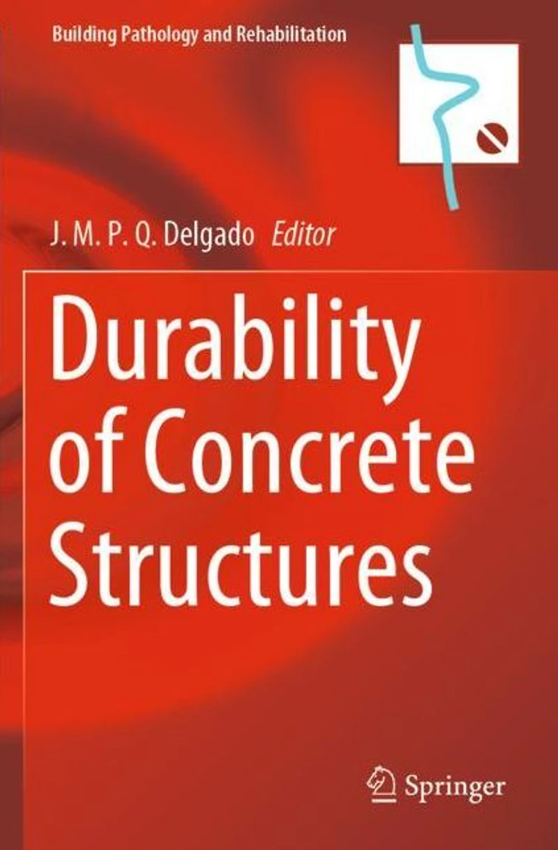 Durability of Concrete Structures