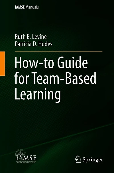 How-to Guide for Team-Based Learning