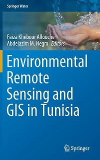 Environmental Remote Sensing and GIS Tunisia