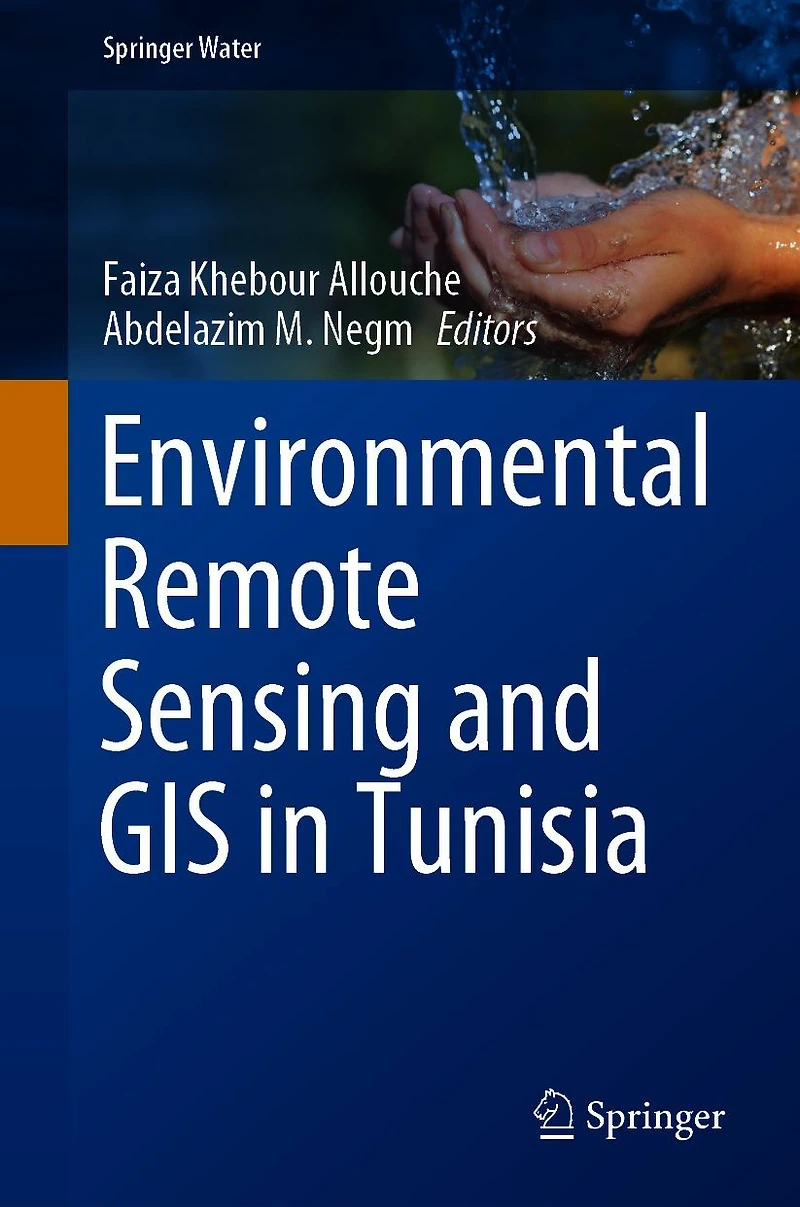 Environmental Remote Sensing and GIS Tunisia