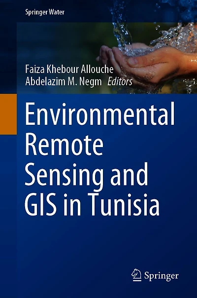 Environmental Remote Sensing and GIS Tunisia