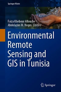 Environmental Remote Sensing and GIS Tunisia