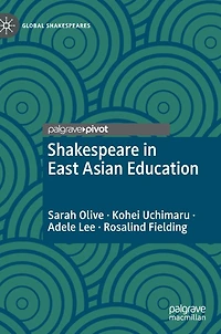 Shakespeare East Asian Education