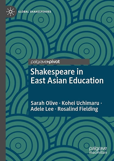 Shakespeare East Asian Education