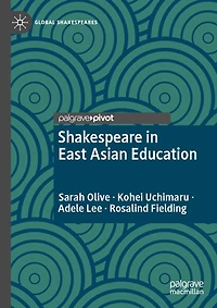Shakespeare East Asian Education