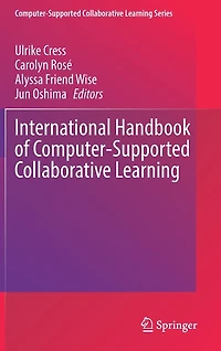 International Handbook of Computer-Supported Collaborative Learning