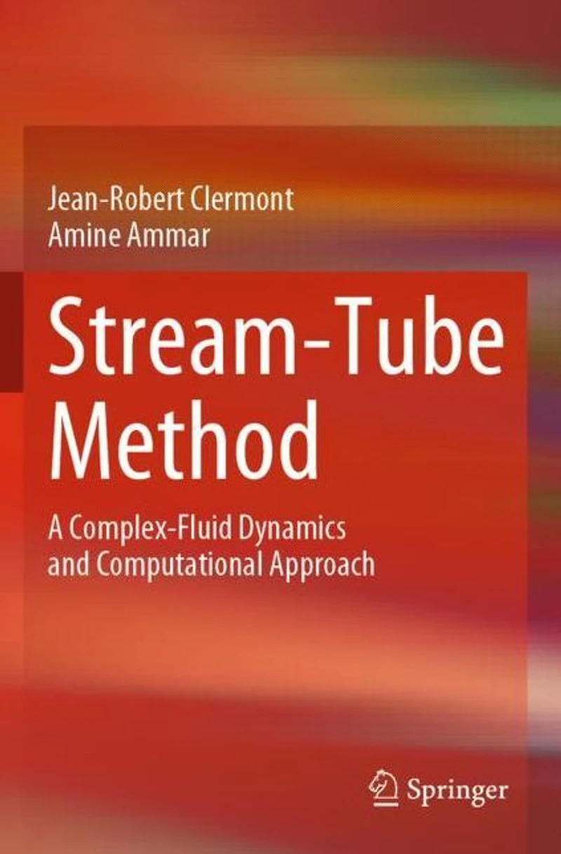 Stream-Tube Method: A Complex-Fluid Dynamics and Computational Approach