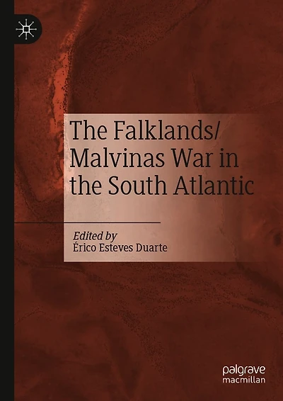 the Falklands/Malvinas War South Atlantic