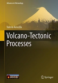 Volcano-Tectonic Processes