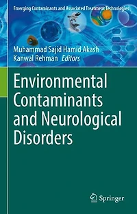 Environmental Contaminants and Neurological Disorders