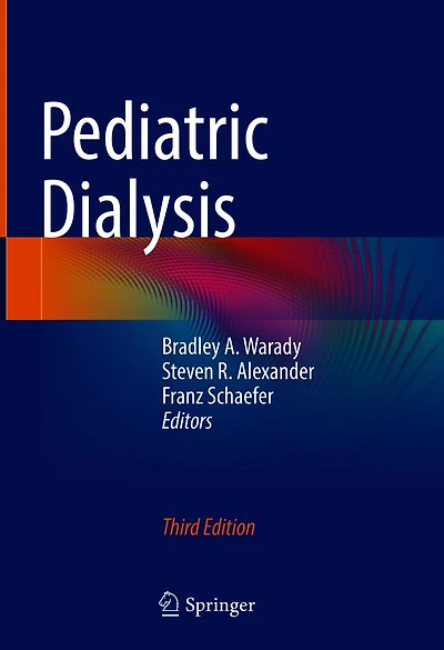 Pediatric Dialysis