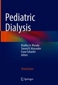 Pediatric Dialysis