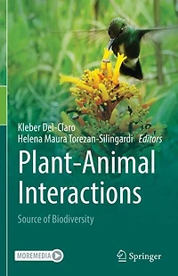 Plant-Animal Interactions: Source of Biodiversity