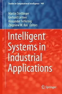 Intelligent Systems Industrial Applications