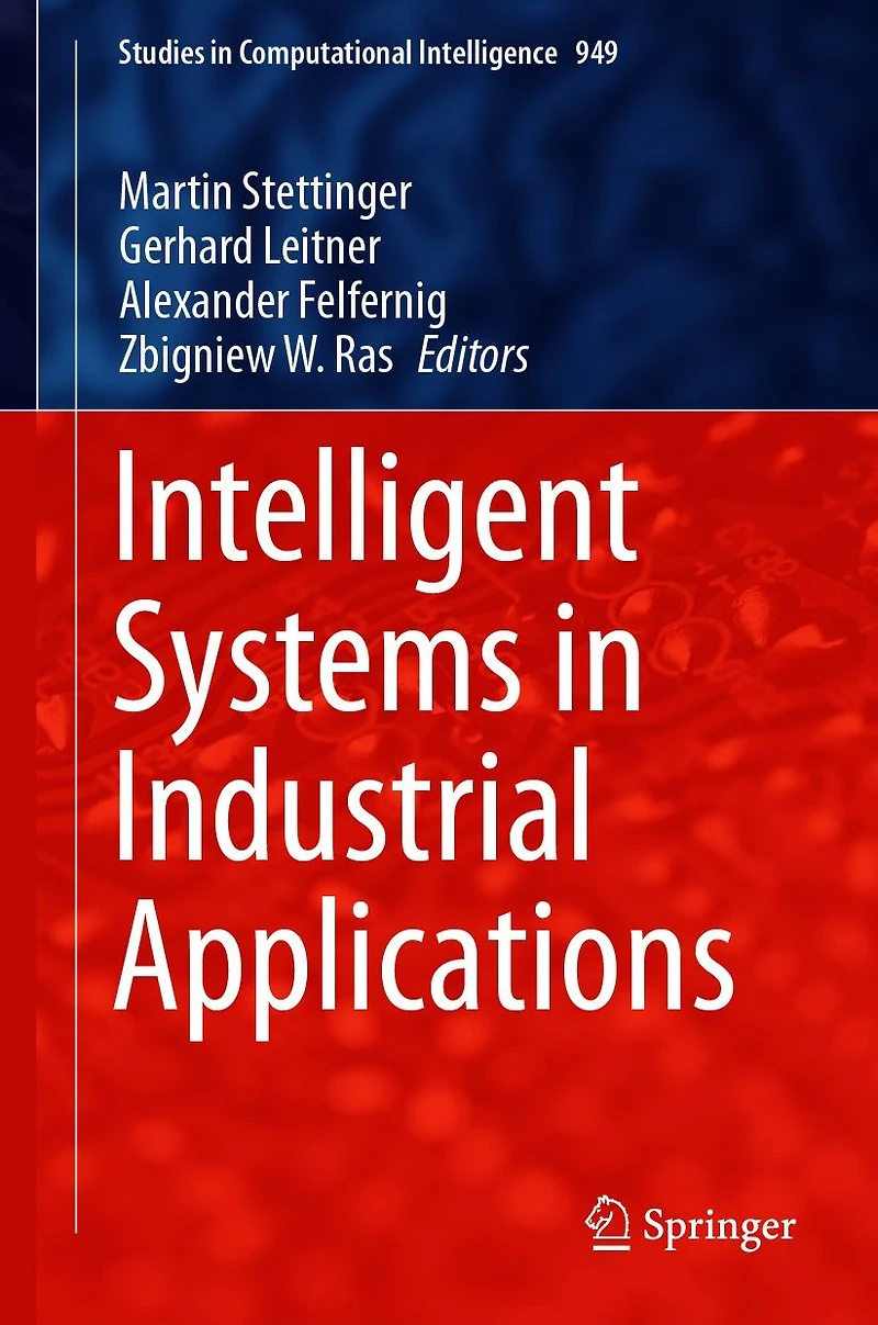 Intelligent Systems Industrial Applications