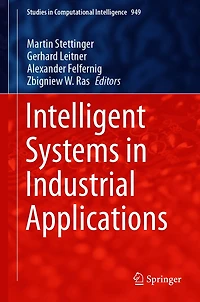 Intelligent Systems Industrial Applications