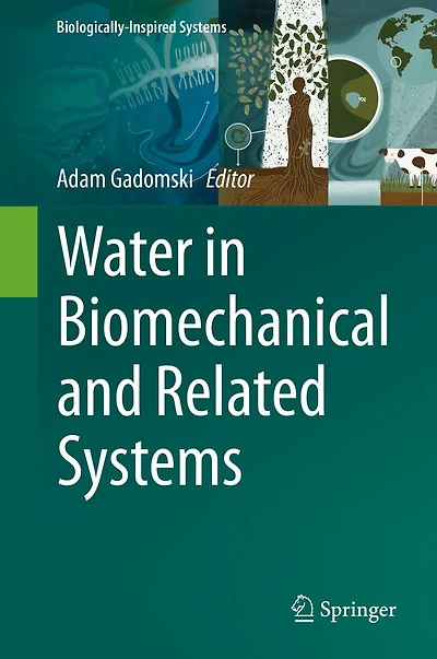 Water Biomechanical and Related Systems