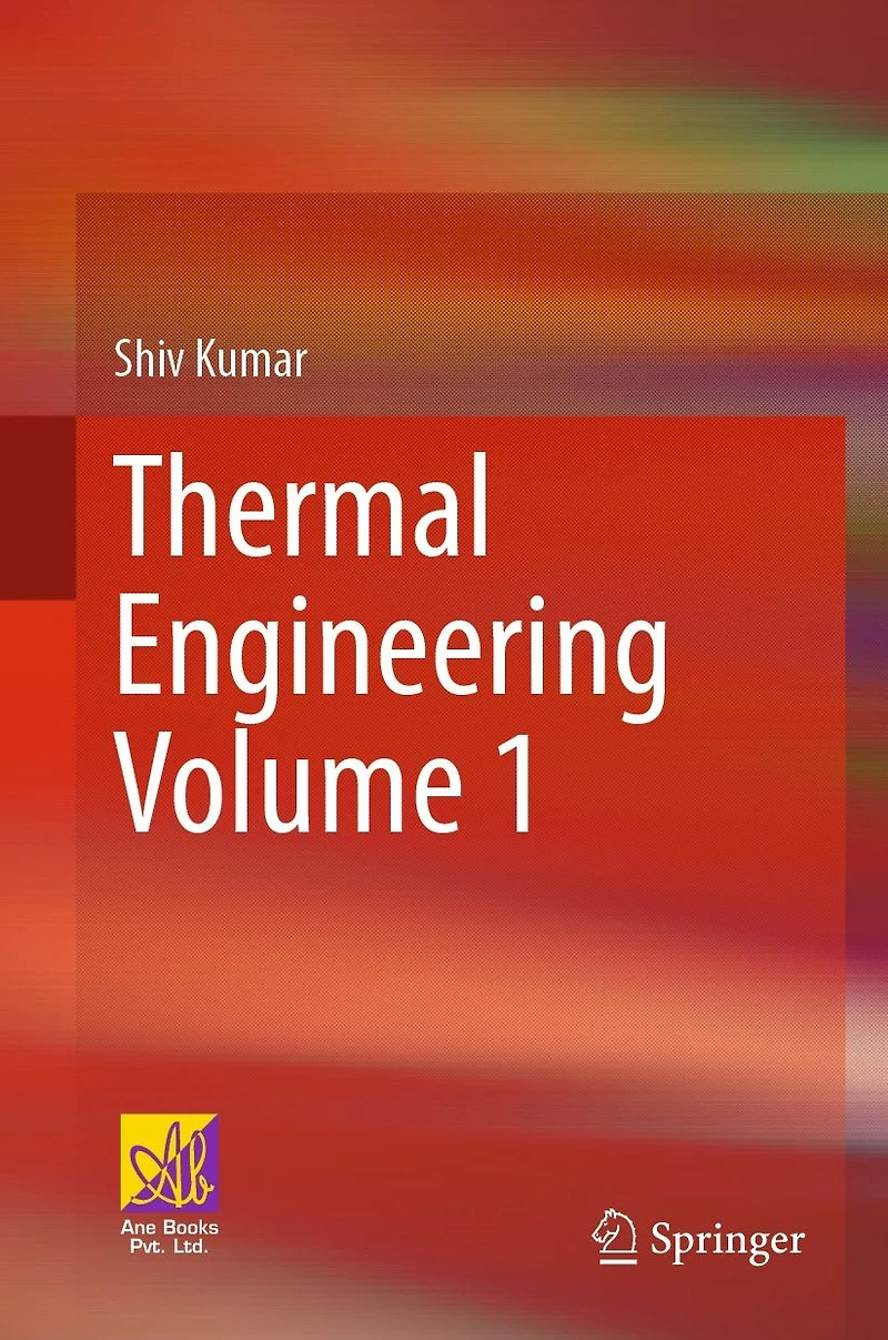Thermal Engineering Volume