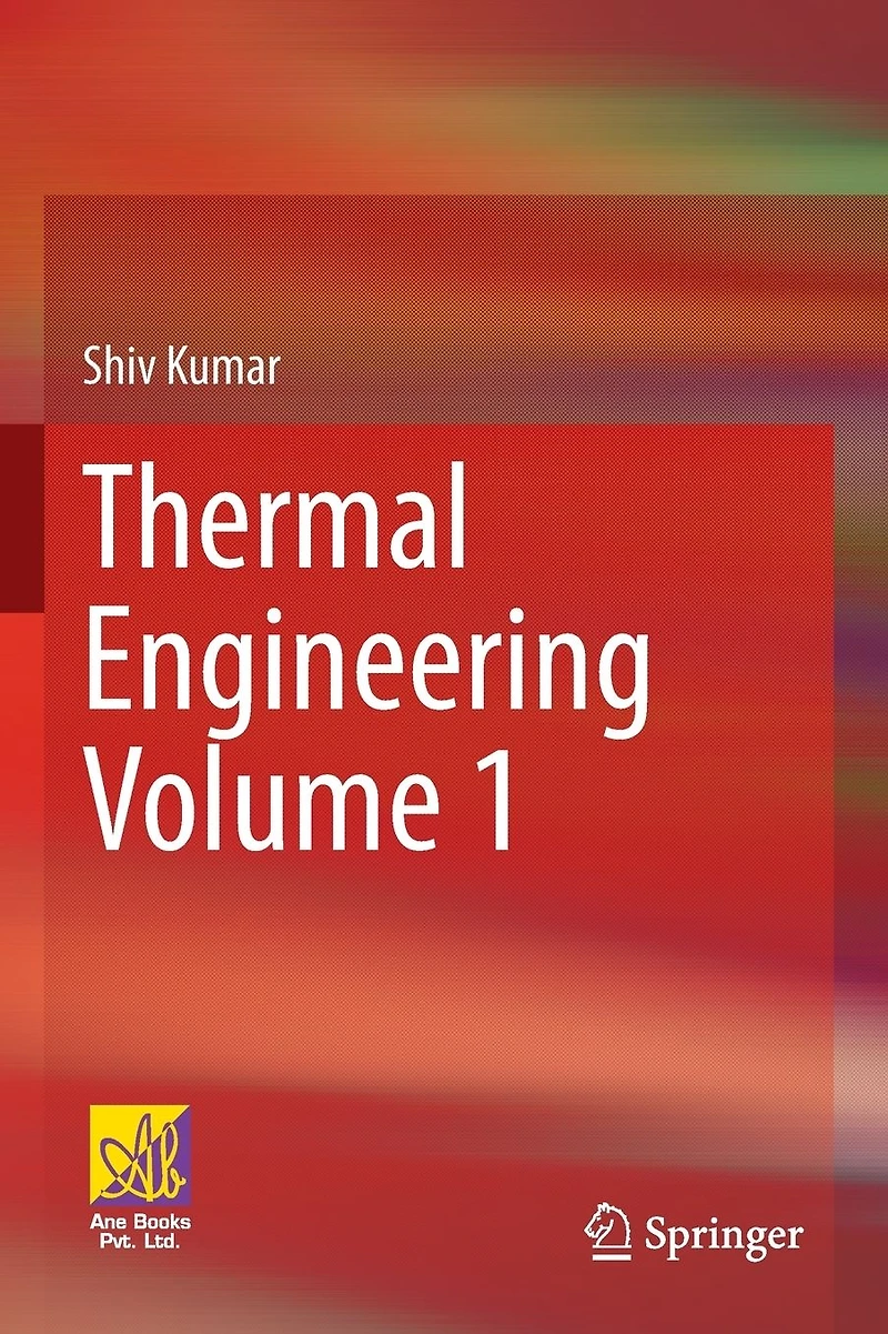 Thermal Engineering Volume
