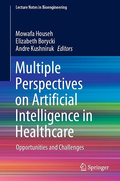 Multiple Perspectives on Artificial Intelligence Healthcare: Opportunities and Challenges