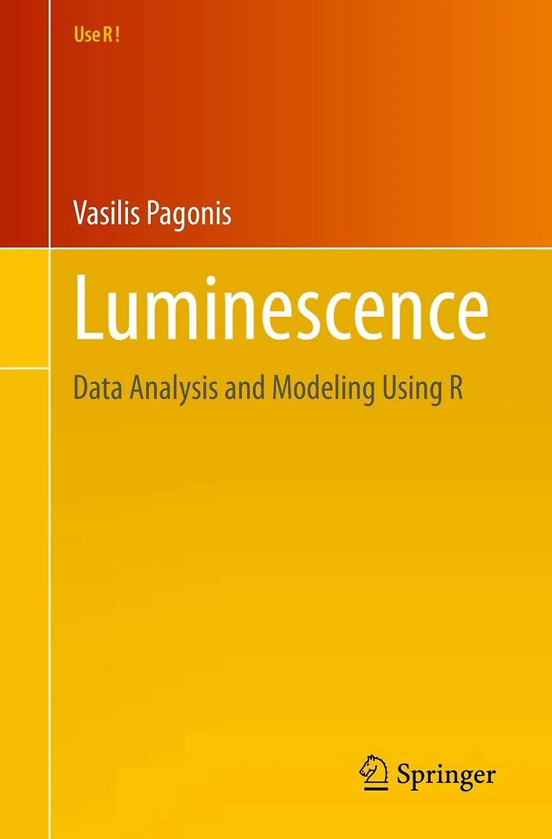 Luminescence: Data Analysis and Modeling Using R