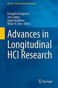 Advances Longitudinal HCI Research