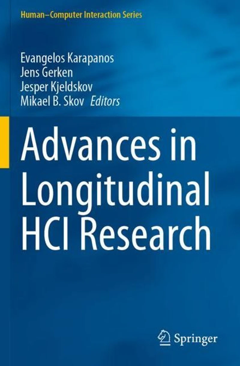 Advances Longitudinal HCI Research