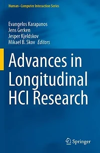 Advances Longitudinal HCI Research