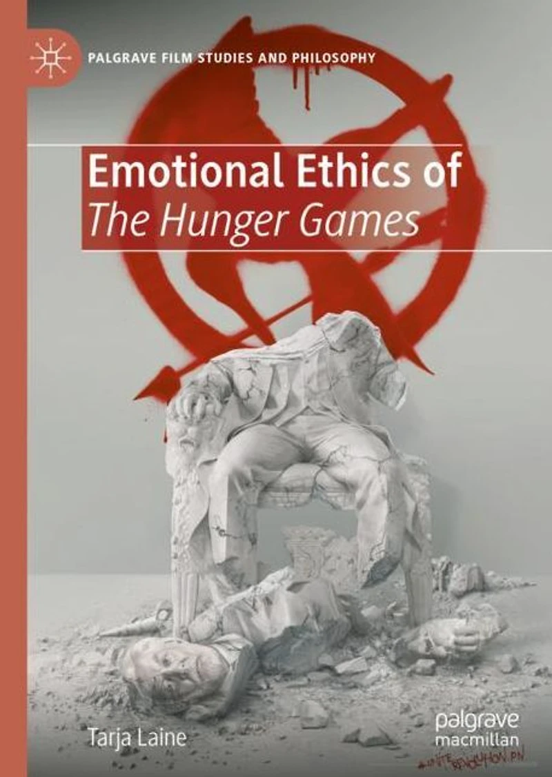 Emotional Ethics of The Hunger Games