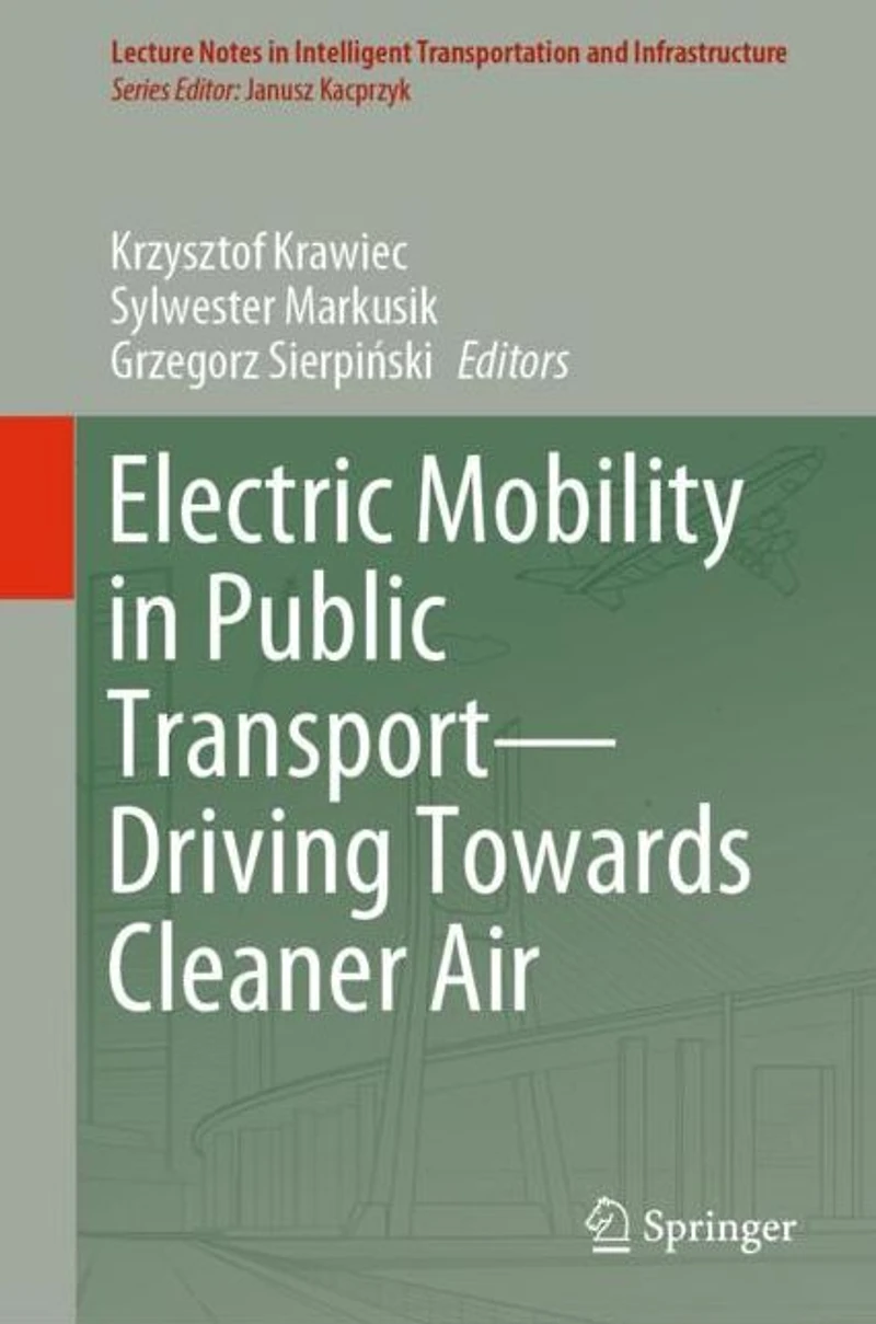 Electric Mobility Public Transport-Driving Towards Cleaner Air