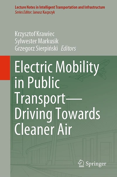 Electric Mobility Public Transport-Driving Towards Cleaner Air