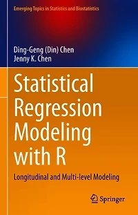 Statistical Regression Modeling with R: Longitudinal and Multi-level