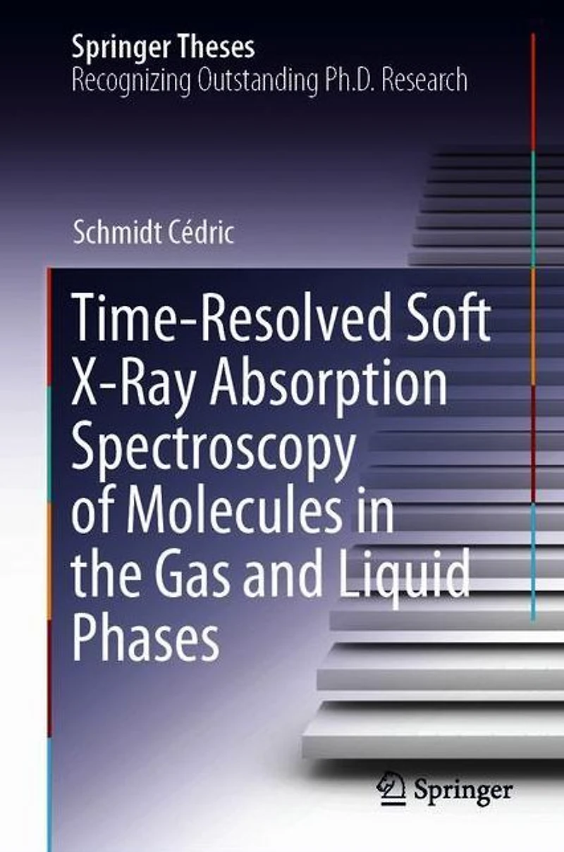 Time-Resolved Soft X-Ray Absorption Spectroscopy of Molecules the Gas and Liquid Phases