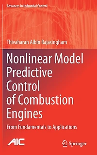 Nonlinear Model Predictive Control of Combustion Engines: From Fundamentals to Applications
