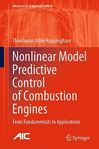 Nonlinear Model Predictive Control of Combustion Engines: From Fundamentals to Applications