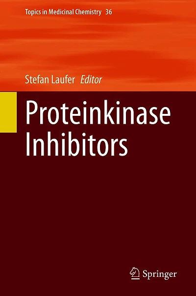 Proteinkinase Inhibitors