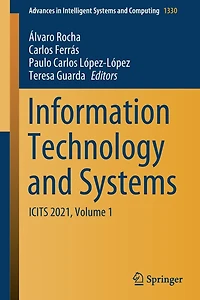 Information Technology and Systems: ICITS 2021