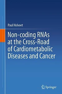 Non-coding RNAs at the Cross-Road of Cardiometabolic Diseases and Cancer