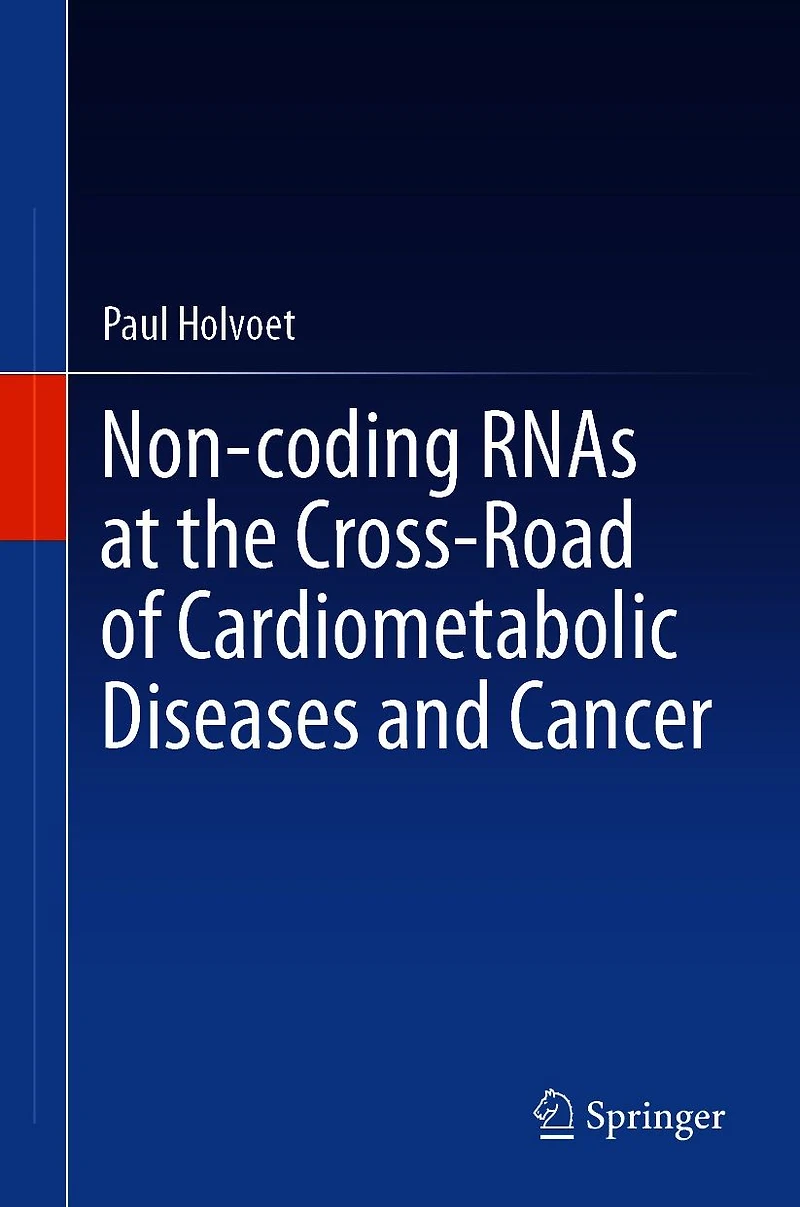 Non-coding RNAs at the Cross-Road of Cardiometabolic Diseases and Cancer