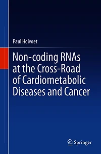 Non-coding RNAs at the Cross-Road of Cardiometabolic Diseases and Cancer