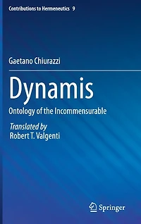 Dynamis: Ontology of the Incommensurable