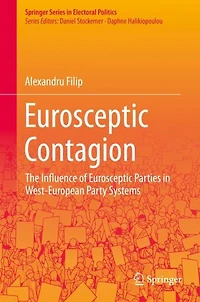 Eurosceptic Contagion: The Influence of Parties West-European Party Systems