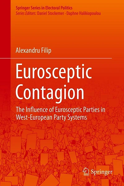 Eurosceptic Contagion: The Influence of Parties West-European Party Systems